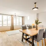 Residence Saint-Sabin