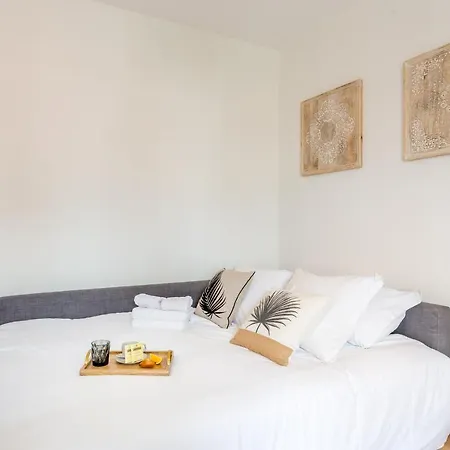 Saint-sabin Apartment