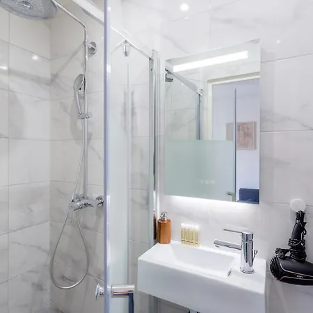 Saint-sabin Apartment *