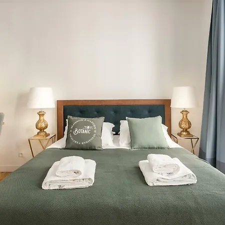 Apartment Saint-sabin