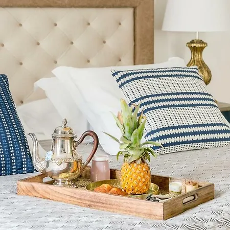 Apartment Saint-sabin *