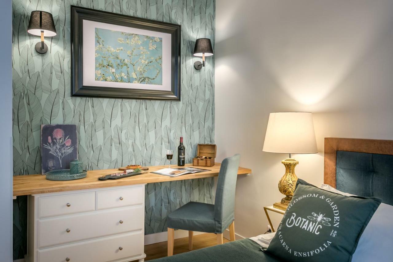 Apartment Saint-sabin *