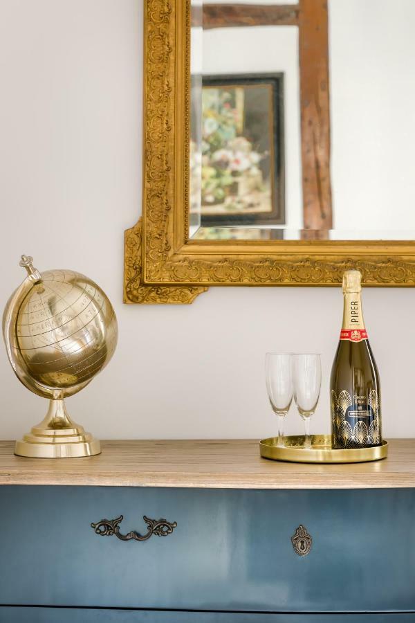 Saint-sabin Apartment *